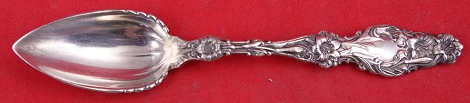 Grapefruit Spoon 6 3/8